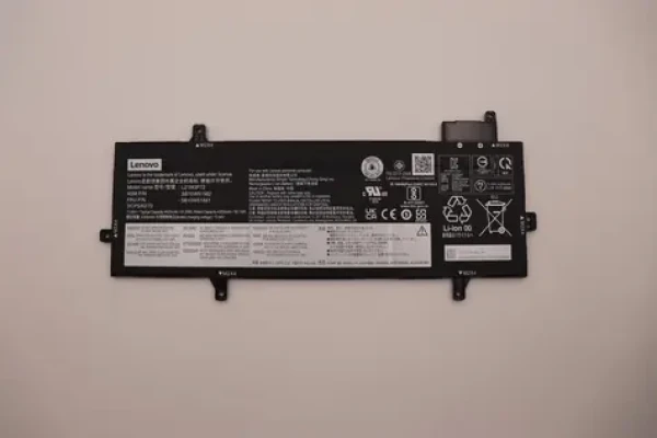 Lenovo Interná batéria 51,5 Wh / Batéria pre notebook / Li- ION (5B10W51883)