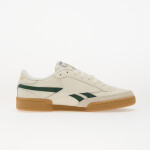 Tenisky Reebok Club C Revenge Vintage Chalk/ Dark Green/ Gum EUR 42.5