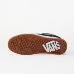 Tenisky Vans Hylane Nineties Black EUR 38