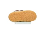 Lurchi Joker Barefoot Old Rose zimné barefoot topánky 34 EUR