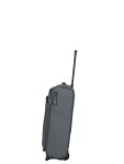 Kufor do lietadla 55x40x20 Travelite Jetpack Multi Light 2 Cabin Anthracite