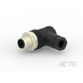 TE Connectivity TE AMP M8/M12 Connectors T4113401041-000 1 ks; T4113401041-000