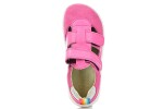 Froddo Loop G3150292-6 Fuxia barefoot sandále 24 EUR