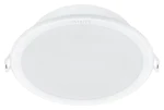 Philips Meson 5,5 W 6500K biela / LED podhľadové svietidlo / 550lm / 9,5 cm / IP20 (SKL000438115)