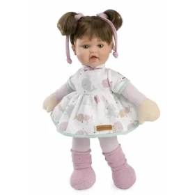 Guca 967 Moja prvá bábika s mäkkým látkovým telom - 36 cm