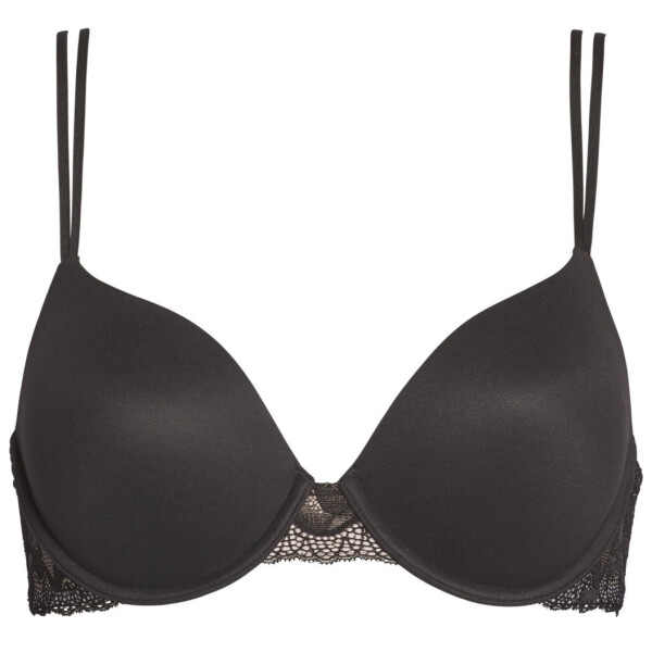 Dámska podprsenka s ľahkou podšívkou Lightly Lined FC QF5331E-001 - Calvin Klein 70E