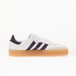 Tenisky adidas Sambae W Ftw White/ Off White/ Aurplu EUR 40