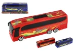 TEDDIES Autobus 25 cm