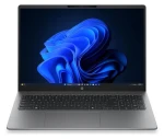 HP 200 G2i strieborná / Notebook / 16" WUXGA IPS / Intel Core 5 120U / 16GB DDR5 / 512GB SSD / FreeDOS (E0SY2ET#BCM)