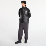 Bunda The North Face Summit Breithorn Lightweight Hybrid Hooded Jacket TNF Black L