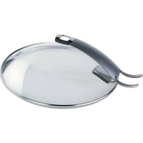 Sklenená visutá poklica – O 24 cm – Premium - Fissler - Fissler