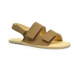 Muris Rio Bark Brown AD barefoot sandále 37 EUR