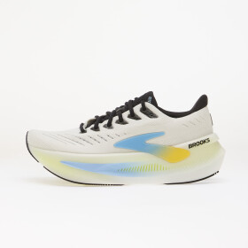 Tenisky Brooks Glycerin Max 2 Bright White/ Black/ Nightlife EUR 47.5