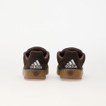 Tenisky adidas Adimatic Dark Brown/ Ftw White/ Earth Strata EUR 42