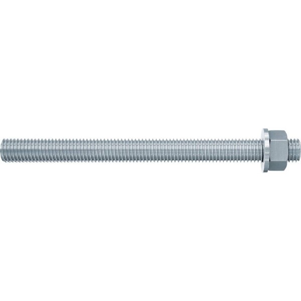 Fischer kotviaca tyč 558866 10 ks; 558866