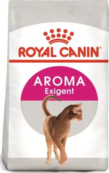 Royal Canin Exigent