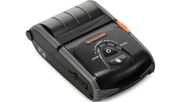 Bixolon SPP-R200III / Mobilná tlačiareň / WLAN (SPP-R200IIIWDAK/BEGE)