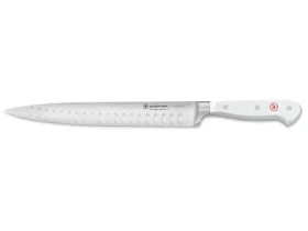 Wüsthof Nôž na šunku Classic White / Nôž na šunku / 23 cm / nerezová oceľ X50CrMoV15 (1040200823)