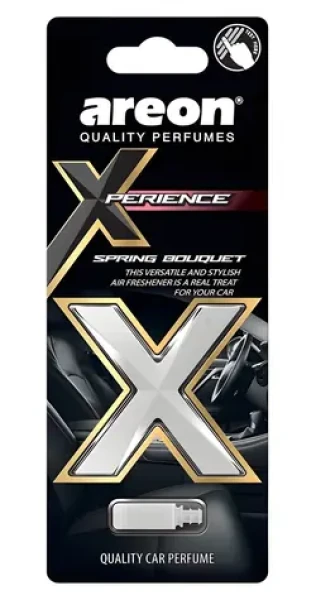 AREON Xperience Spring Bouquet / Osviežovač vzduchu do auta (AREAPX06)