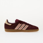 Tenisky adidas Samba Og W Sand Strata/ Maroon/ Warm Clay EUR 35 1/2