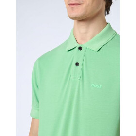 Polokošeľa Boss Prime Open M 50507813-347 Pánske M