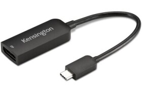 Kensington CV5000Dp USB-C adaptér (M) - DisplayPort (F) (K34680WW)