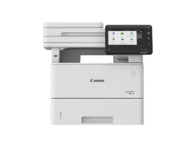 Canon imageFORCE 1643 / Čb laserová multifunkcia / A4 / 43 ppm / kopírovanie sken / USB / Wi-Fi / LAN (7064C005)
