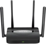 TP-LINK MR25BE / Router / Wi-Fi 7 / BE3600 / Dual-Band (MR25BE(EU))