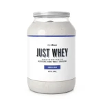 Just Whey Grass-Fed Protein - GymBeam (cookies cream, 2000 g) (28324-16-2000g-cookies&cream)