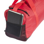 Taška adidas Linear Duffel M IN6118 sportovní styl