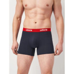 Pánske boxerky Levi's M 701225625 004 M