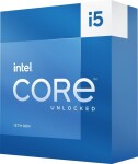 Intel Core i5-13600K BX8071513600K