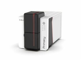 Evolis Primacy 2 / tlačiareň plastových kariet / obojstranná / LAN / USB / cardPresso XXS (PM2-0025-E)