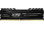 ADATA XPG Gammix D10 16GB (1x16GB) 3200MHz čierna / DIMM / DDR4 / CL16-20-20 / 1.35V / XMP (AX4U320016G16A-SB10)