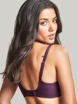 Panache Serene Full Cup aubergine 10305