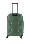 Veľký škrupinový kufor IMPACKT IP1 L Deep sea green