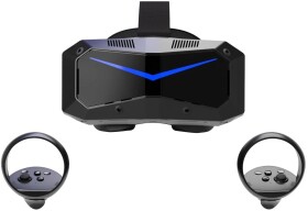 Pimax Crystal Super Ultrawide VR Headset