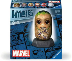 Ravensburger Hylkies: MARVEL: Groot