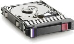 HPE HPE 787642-001 disk twardy 600 GB 15000 RPM 2.5" SAS