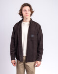 Carhartt WIP L/S Lowis Shirt Lowis Houndstooth, Vitola L