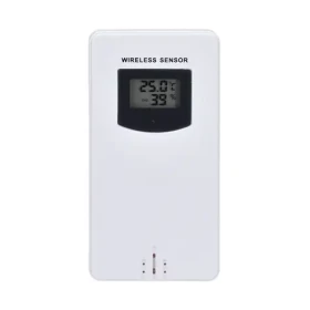 Solight bezdrôtový senzor k meteostanici TE81WIFI (8592718035570)