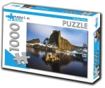 TOURIST EDITION Puzzle Panská skala (č.45)