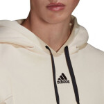 Adidas Studio Lounge Fleece Hoodie M HB0483 muži 2 XL