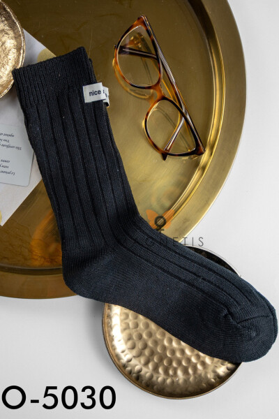 APLIKÁCIA PONOŽKY CO-5030 nero UNI