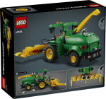 Lego Stavebnica LEGO Technic Kombajn 9700 John Deere 42168