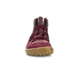 Froddo G3110269-1 Bordeaux AD zimné barefoot topánky 37 EUR
