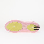 Tenisky adidas Harden Volume 10 Clear Pink/ Core Black/ Frozen Lemon EUR 44 2/3