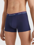 Pánske trenírky 3-PACK PREMIUM ESSENTIAL TRUNKS 1U87903842904 - Tommy Hilfiger MD