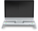 Mars Gaming Mars Gaming MGS-ONE Monitor Stand chróma RGB / USB 2.0