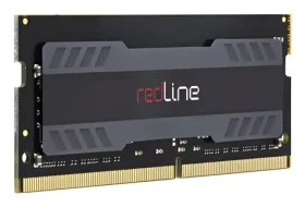 Mushkin Redline 8GB 1600MHz / DDR4 / SO-DIMM / PC4-25600 (MRA4S320NNNF8G)